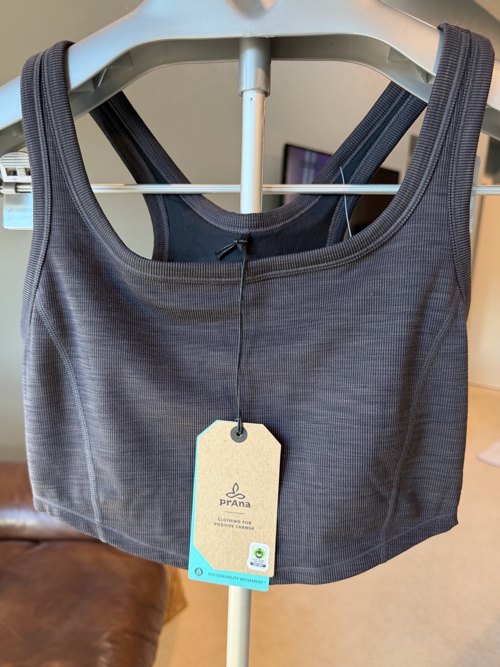 PrAna Becksa Bralette